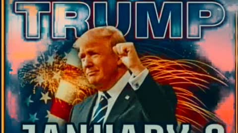 Fight for trump and our country