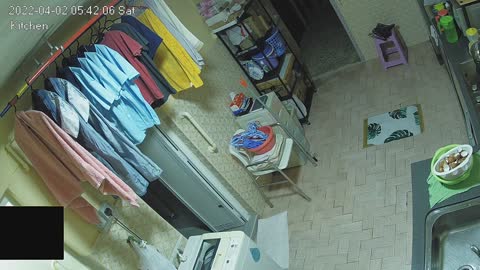 kitchen midnight 20220402