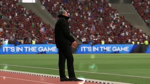 FIFA 22 / KARİYER MODU / SÜPER LİG / KARAGÜMRÜK SK - TRABZONSPOR