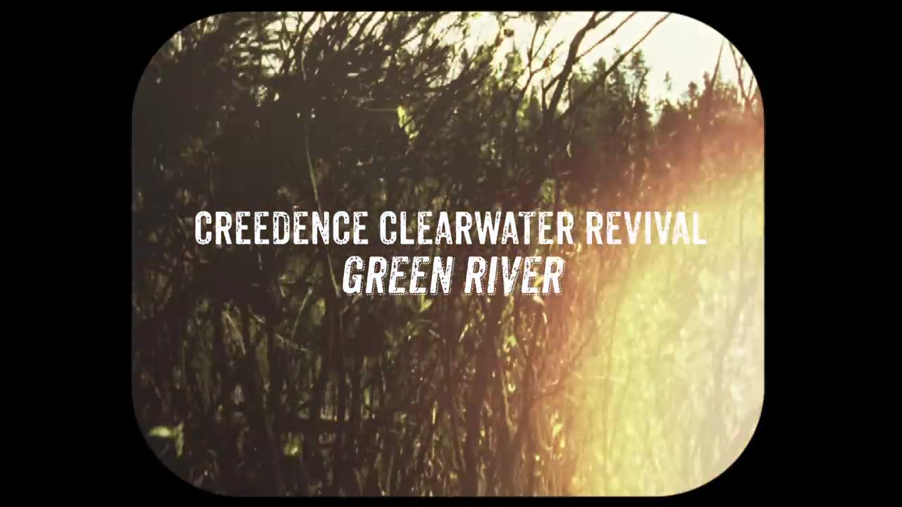 Green River