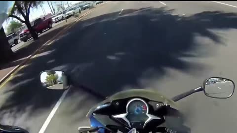 Extreme Motorcycle Crashes Compilation +18