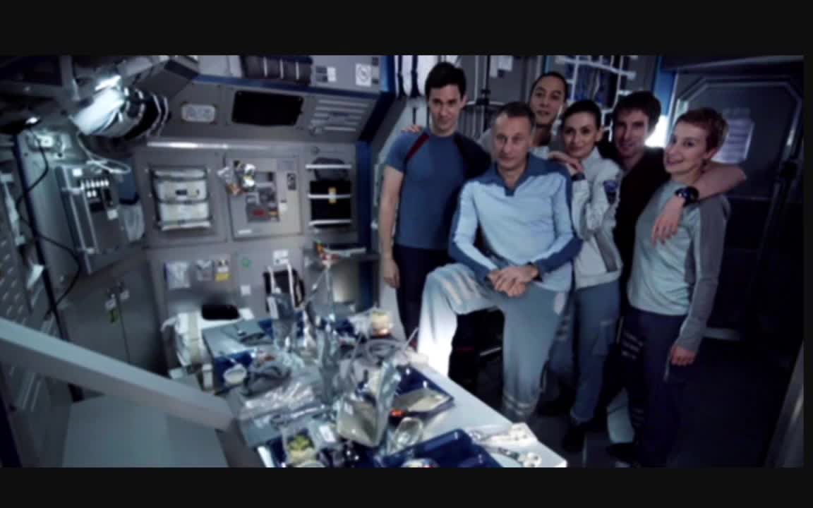 Why You Don't Have To Watch Europa Report