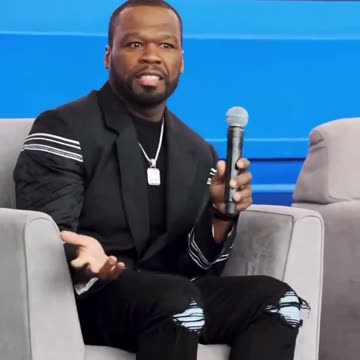 50 Cent EXPOSES what really happens at P. Diddy’s parties