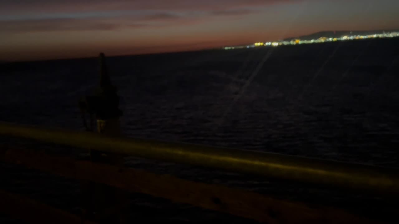 November 6, 2024 17:33 (Lp 7 Day) Seal beach night windy vid
