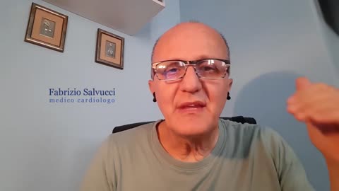 Terapia del long covid Dott. Fabrizio Salvucci