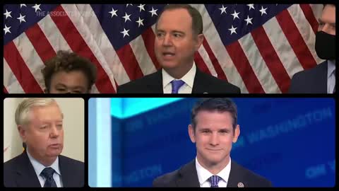 American politicians calling for WW3