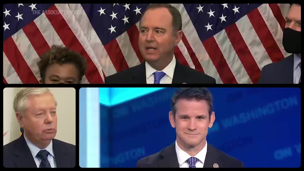 American politicians calling for WW3