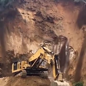 Skilled Heavy Machinery Operators #skillsshowcase