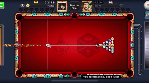 8 ball pool