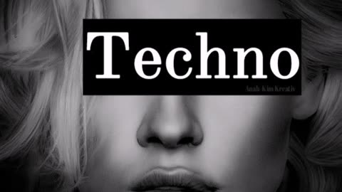 Techno music 2024 live