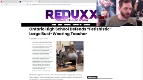 Monster teachers still in session