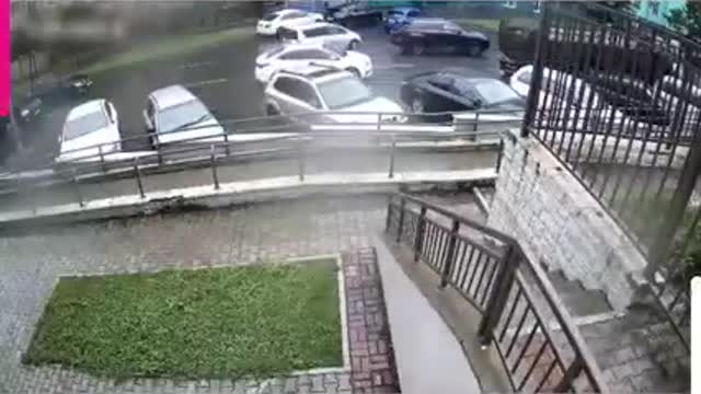 You Have To Be Extra Careful When Driving A Truck