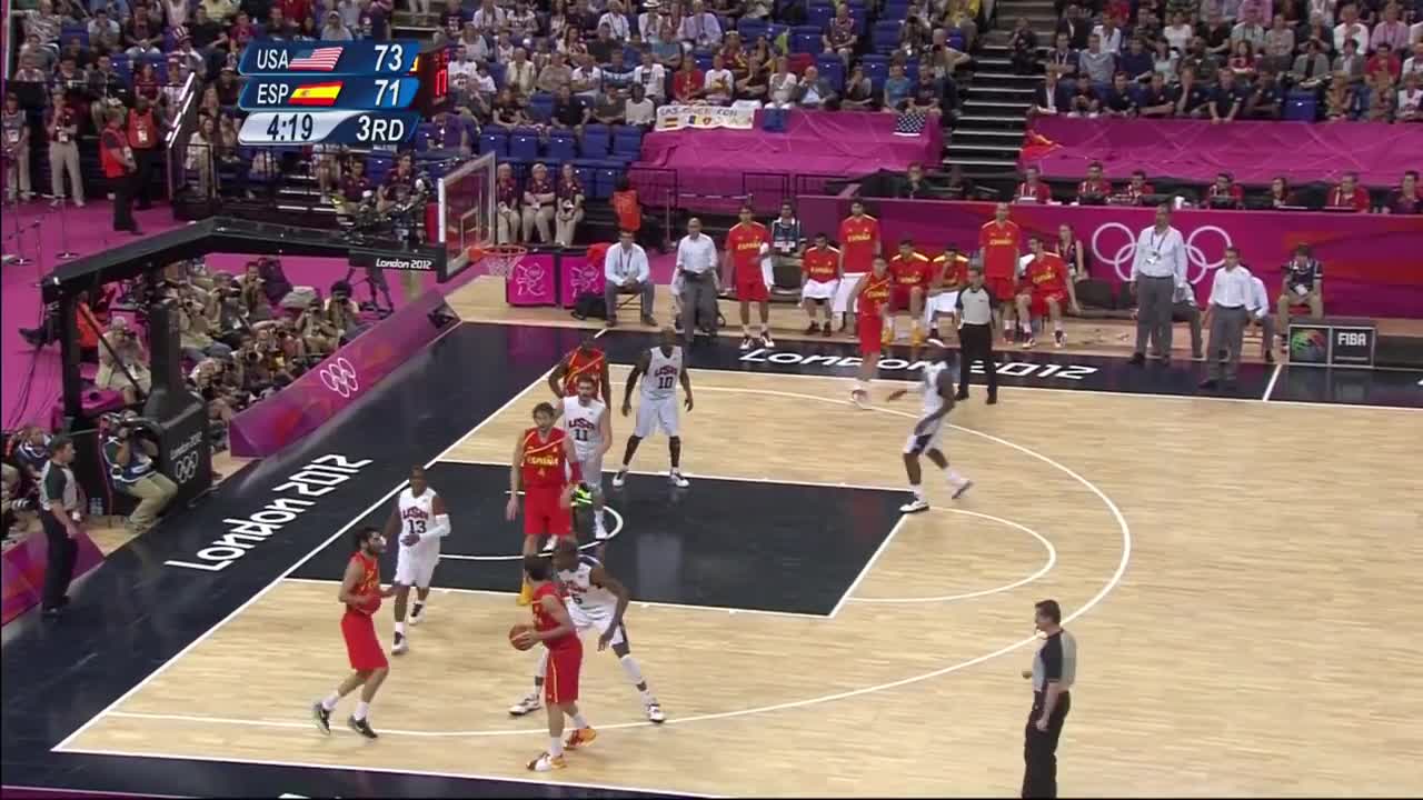 handsome basketball