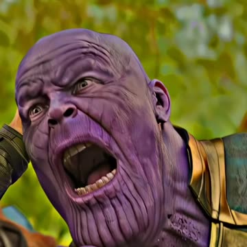 Thor take Ironman revenge from thanos 🥶 - Avengers Shorts