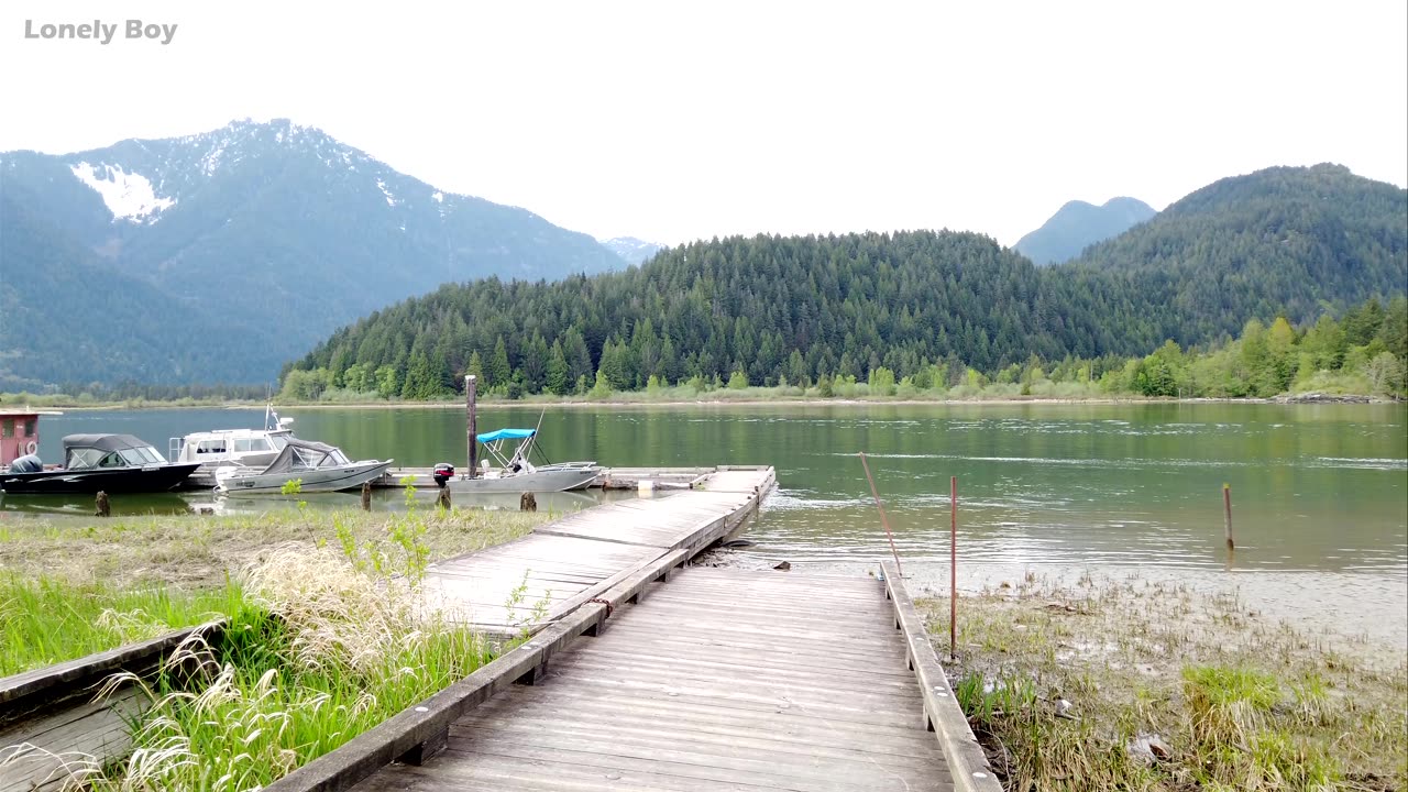 Grant Narrows Regional Park