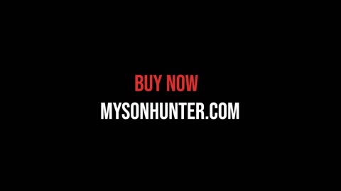 My $on Hunter