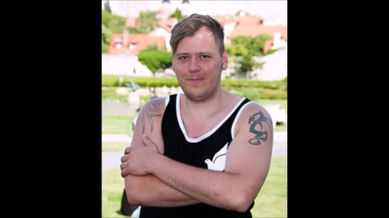 Henrik Johansson om Joakim Lamotte