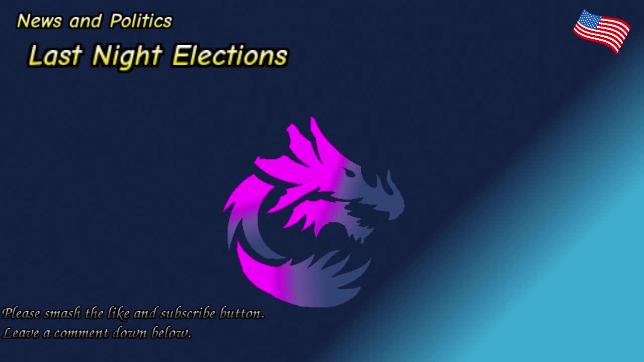 Last Night Elections
