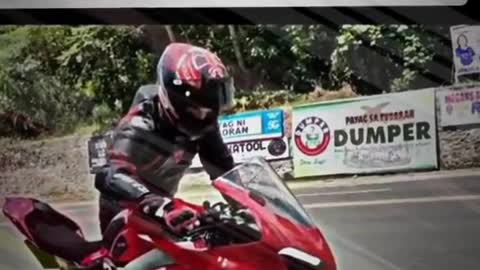 Ducati lng mahina sa boses!!! 🔥