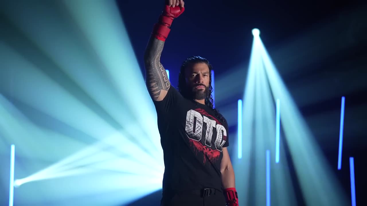 Roman Reigns wants Solo Sikoa in Tribal Combat on Netflix: SmackDown highlights, Dec. 13, 2024