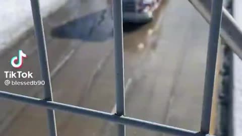 I stand with the Canadian Truck drivers