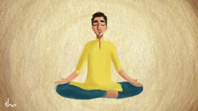 'How to Meditate' for Beginners | Sadhguru