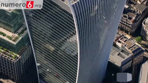 londra la più grande lavanderia di denaro