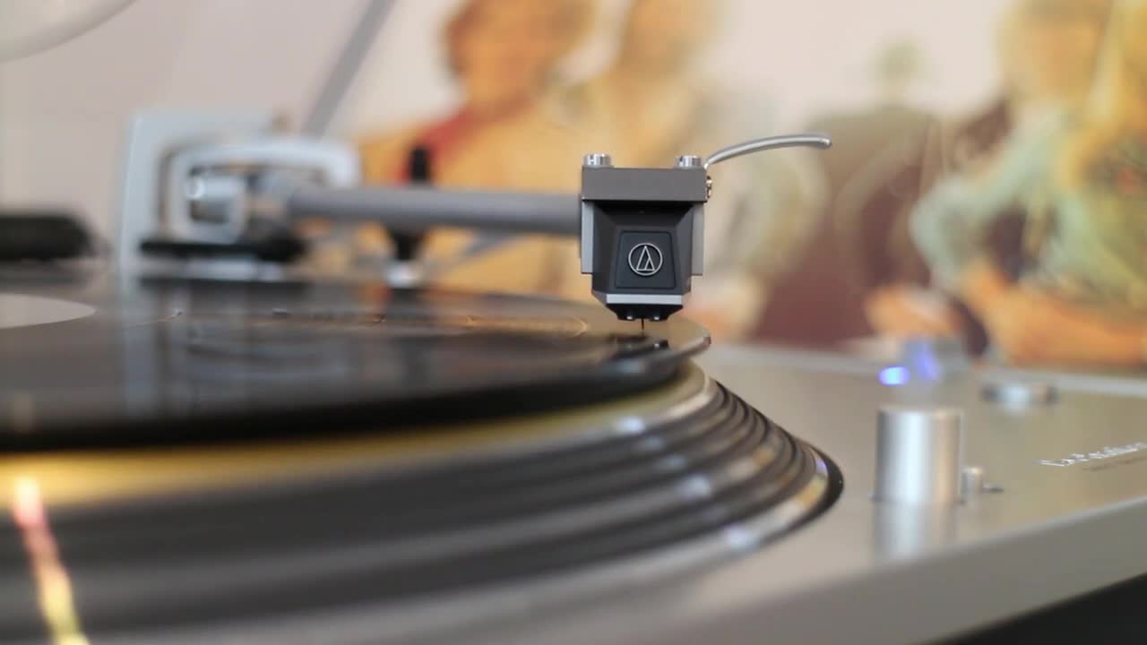 Abba - Honey Honey Vinyl