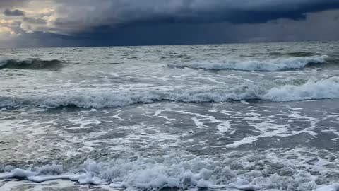 Ocean Waves
