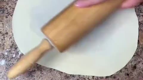 TikTok How to Make Mexican Tortillas