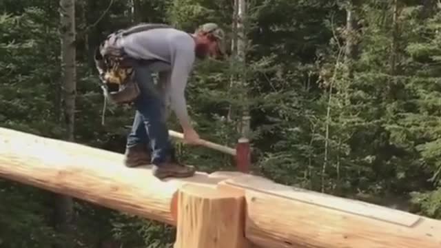 Wood working video#shorts