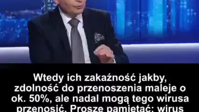 DEPOPULACYJNA (niby) POMYŁKA, która trwa nadal i nie przerywają jej!
