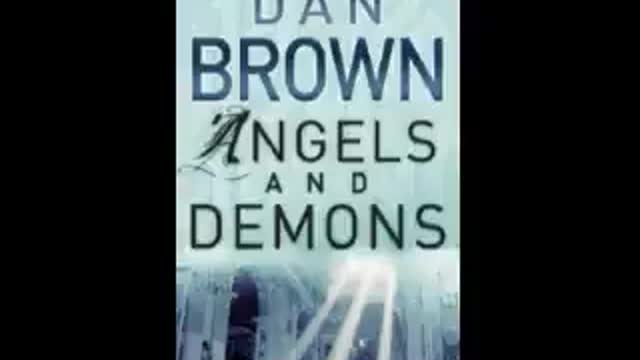 Angels Demons Brown Dan 1of2