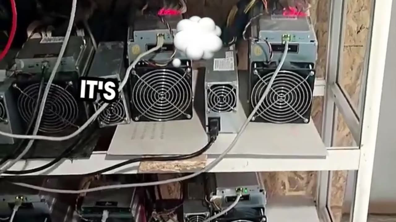 Solar Power crypto Mining: Making Digital Currency Renewable