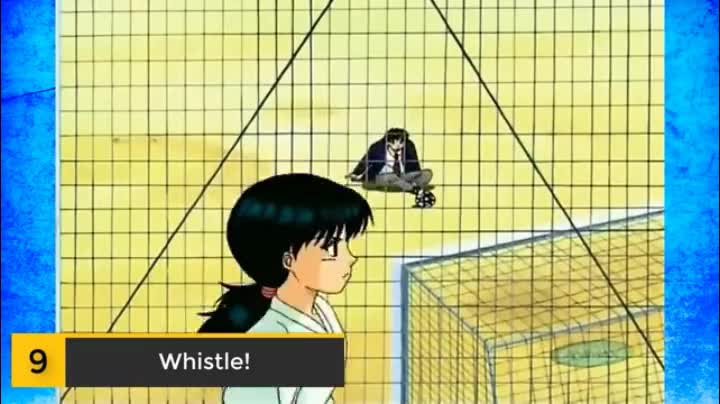 Anime football