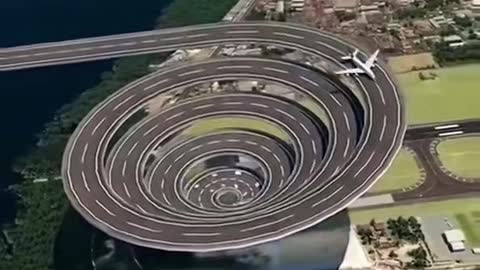 Most dangerous airport on earth