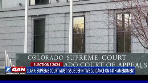 HUGE: Trump's Legal Team Will Appeal To SCOTUS Following Ballot Decissions