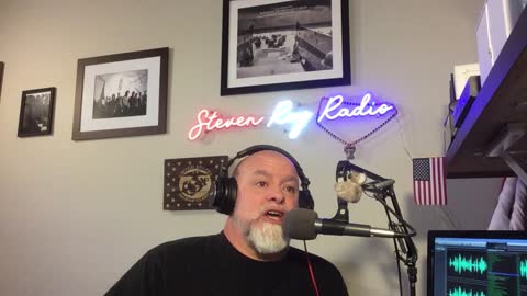 The Steven Roy Show 11-7-21 #2