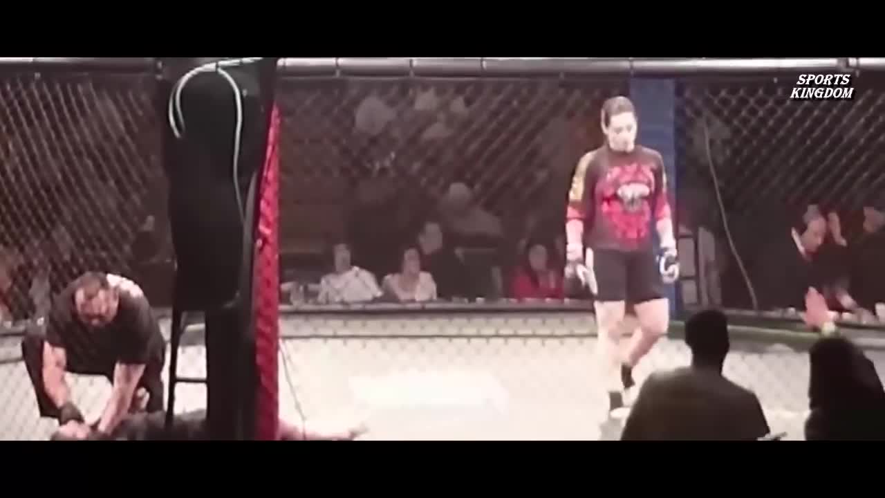 Most Deadly Knockouts in MMA Hisory 🔥🔥