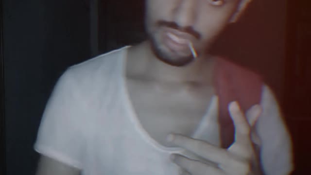 Attitude 💪 Level |Ali Janbaaz |TikTok SnackVideo Star |