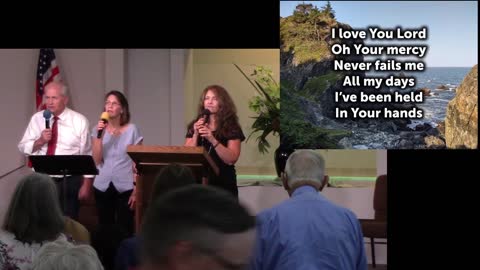 What Will You Do With Jesus?