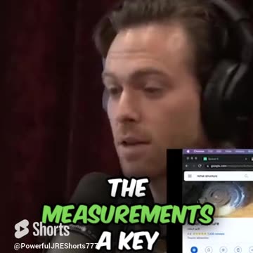 The Rishat Structure I #shorts I #viral I #shortsfeed I #shortsviral I #shortsvideo I #jre