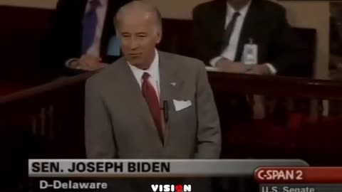 "High Gas Prices ... We lack an Energy Policy" Biden