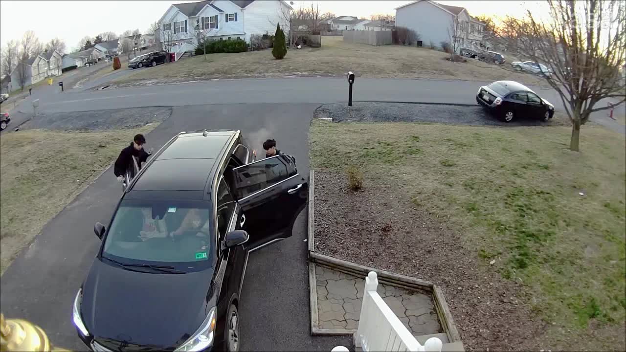 Bummer Alert In fun Video