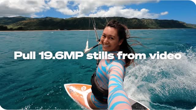 GoPro Introducing HERO10 Black — Speed with Ease