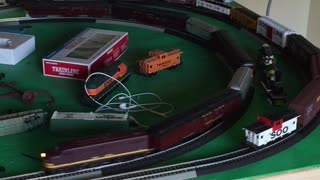 Soo Line Trains 2