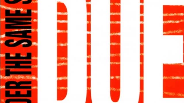 Due - Under The Same Sun