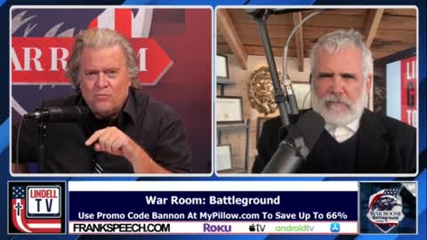 Dr Malone: Rebuilding Clean Science Ground Zero Of Truth