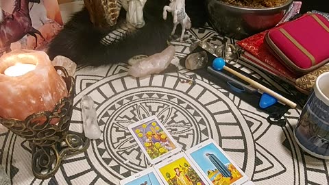 General reading for Jan 3, 24