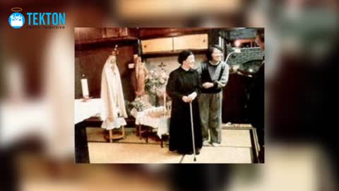 Las Tribulaciones antes del triunfo del Corazón de María y el tercer secreto de Fátima